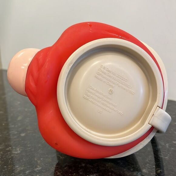 90’s Yosemite Sam Warner Bros Mug KFC Kids Meal Collectible Drinkware 19… - Picture 5 of 6